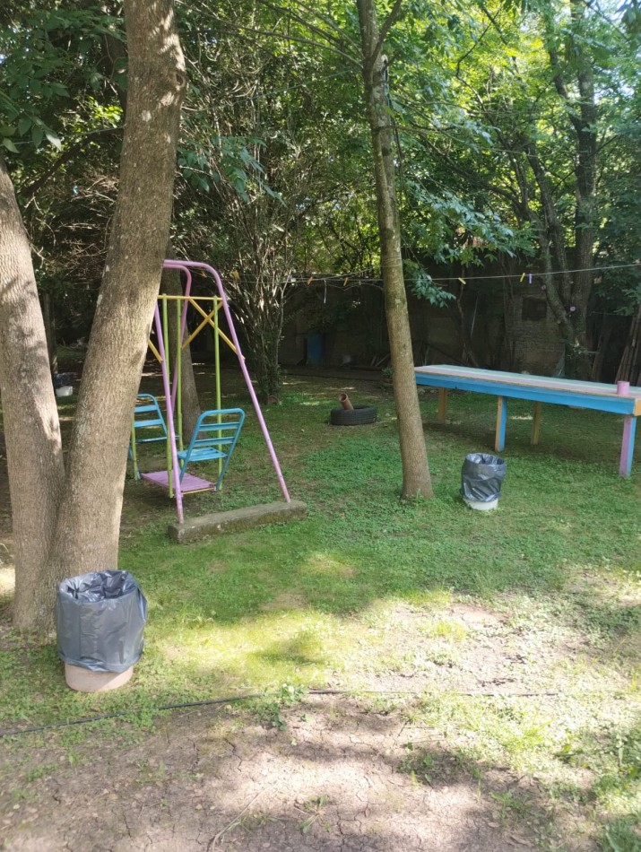 SE VENDE EXCELENTE CASA QUINTA - FLORENCIO VARELA