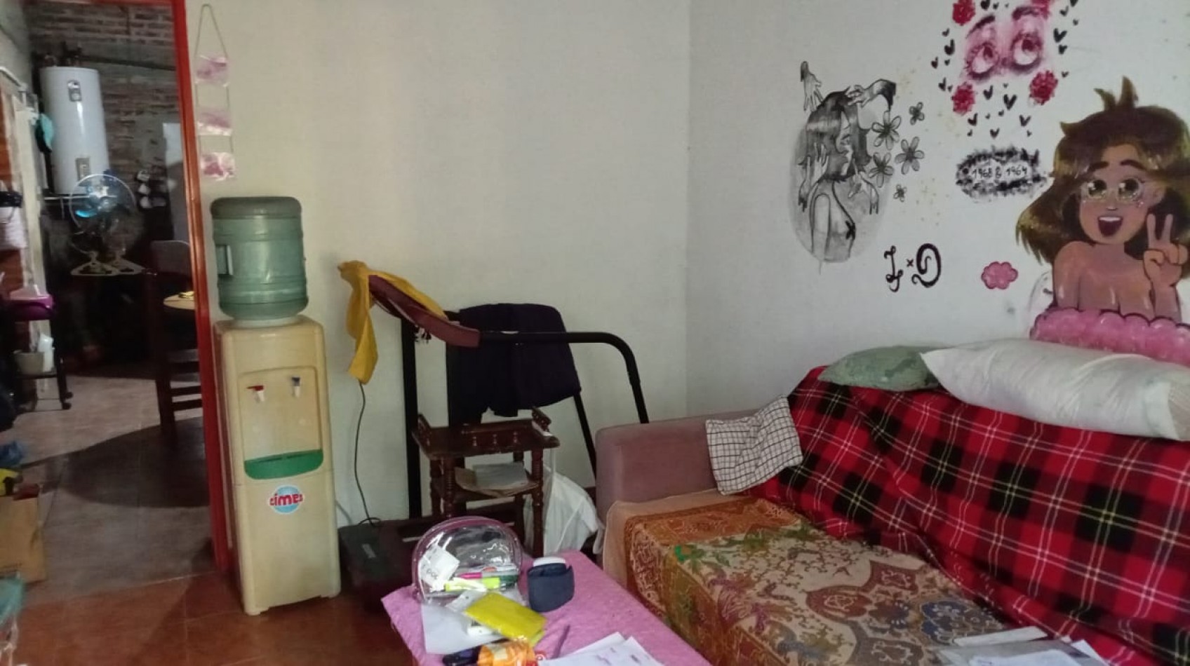 SE VENDE EXCELENTE CASA QUINTA - FLORENCIO VARELA