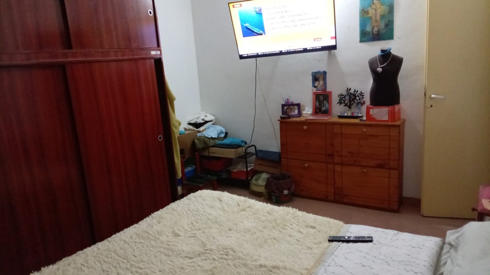SE VENDE EXCELENTE CASA QUINTA - FLORENCIO VARELA