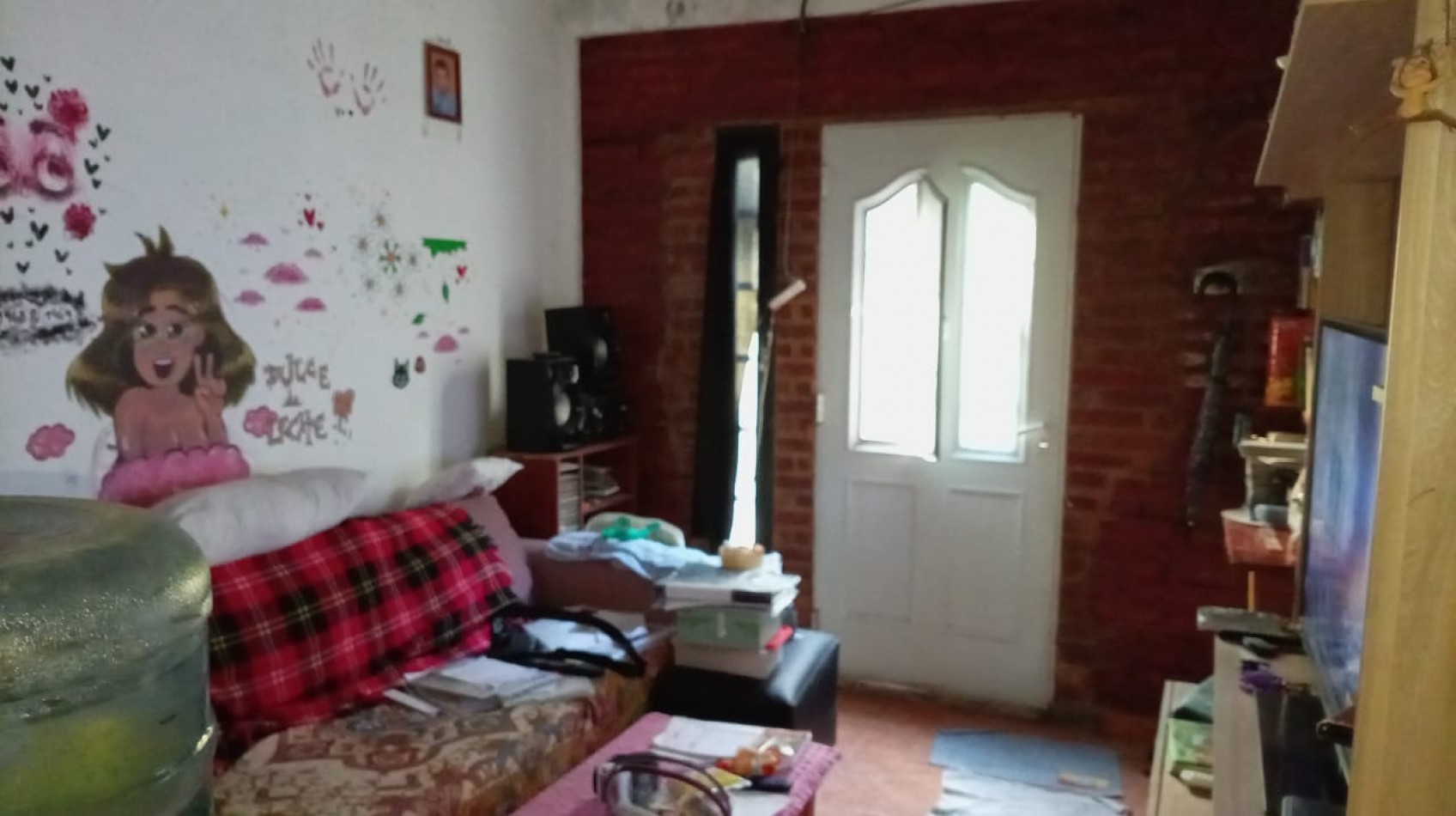 SE VENDE EXCELENTE CASA QUINTA - FLORENCIO VARELA