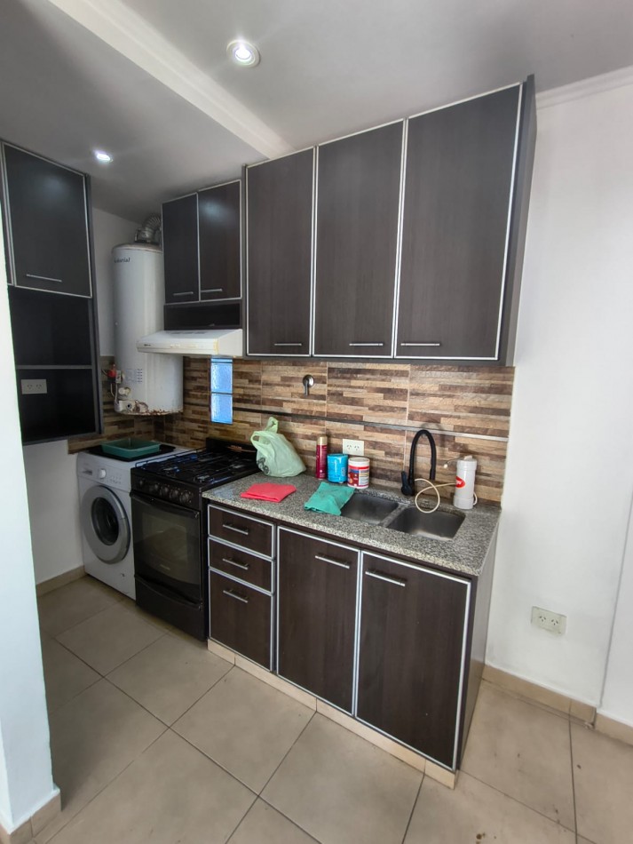 OPORTUNIDAD ALQUILER DEPARTAMENTO 3 AMBIENTES - FLORENCIO VARELA CENTRO