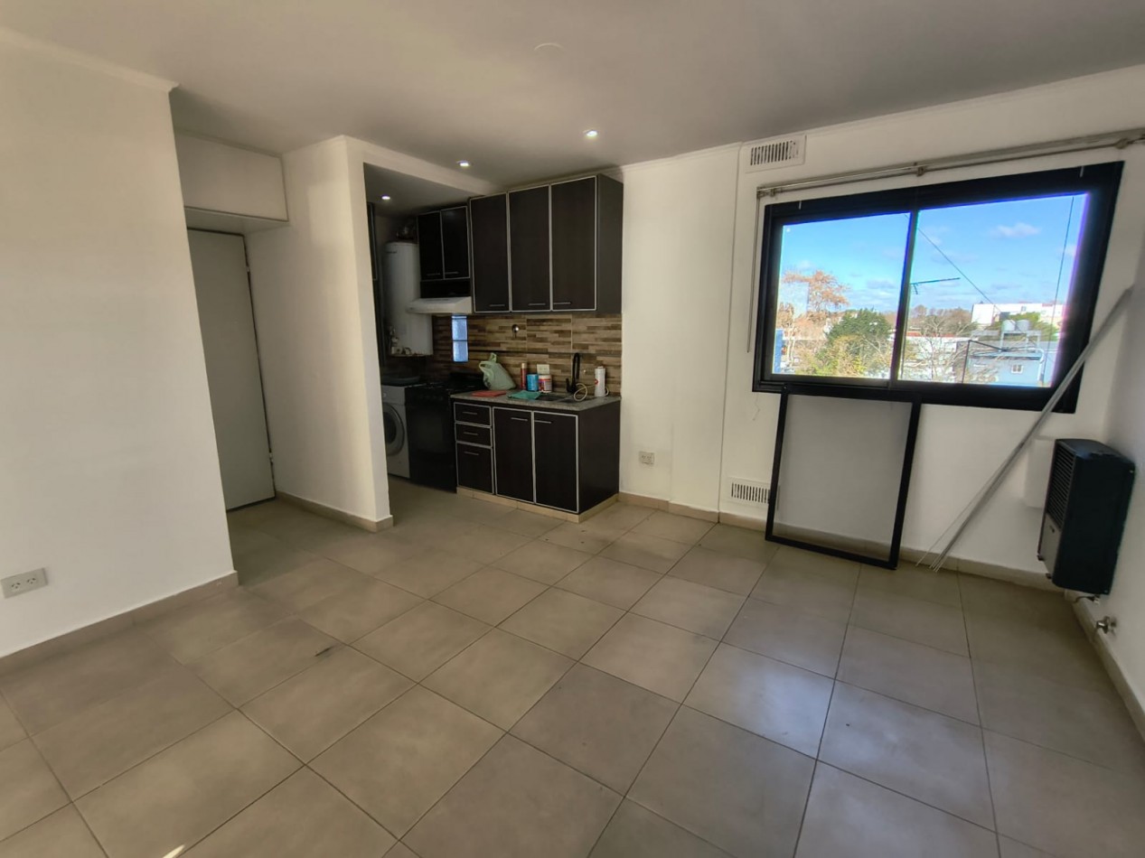 OPORTUNIDAD ALQUILER DEPARTAMENTO 3 AMBIENTES - FLORENCIO VARELA CENTRO