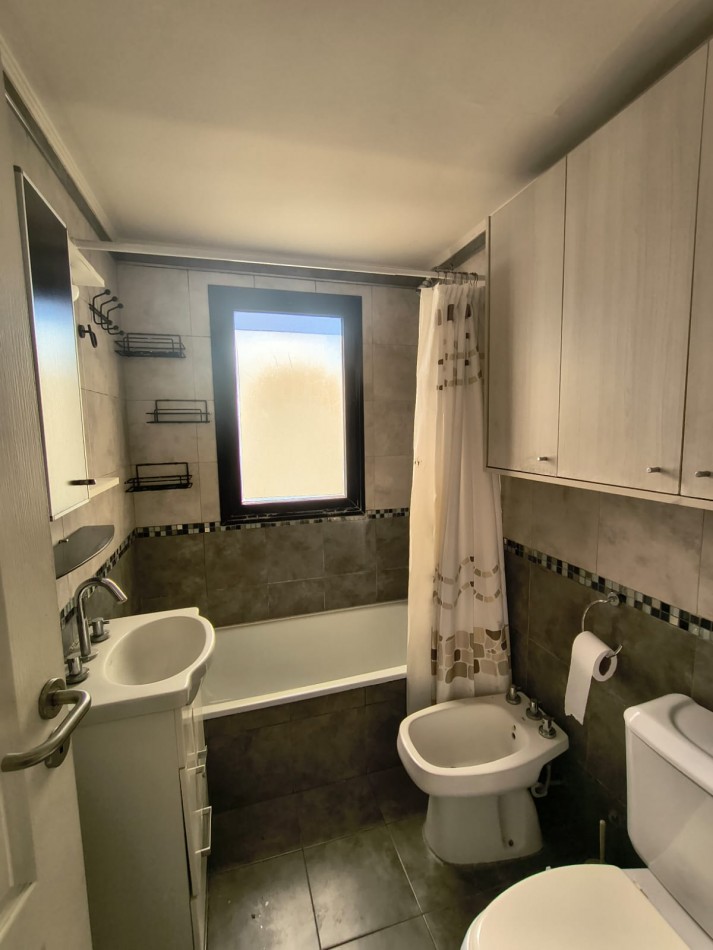 OPORTUNIDAD ALQUILER DEPARTAMENTO 3 AMBIENTES - FLORENCIO VARELA CENTRO
