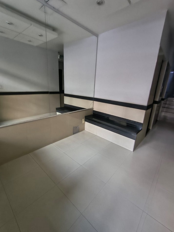 ALQUILER DEPARTAMENTO 2 AMBIENTES - QUILMES CENTRO