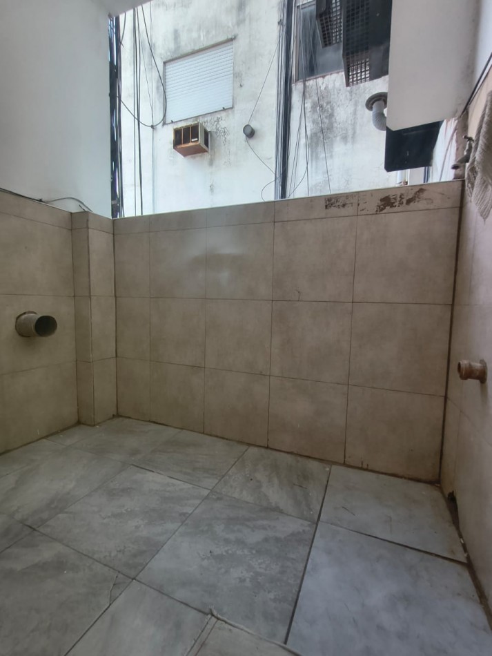 ALQUILER DEPARTAMENTO 2 AMBIENTES - QUILMES CENTRO