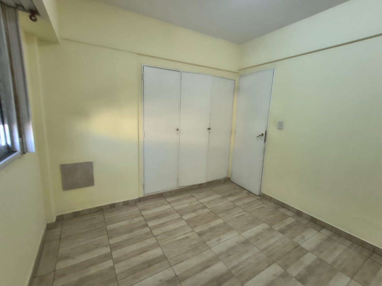 ALQUILER DEPARTAMENTO 2 AMBIENTES - QUILMES CENTRO