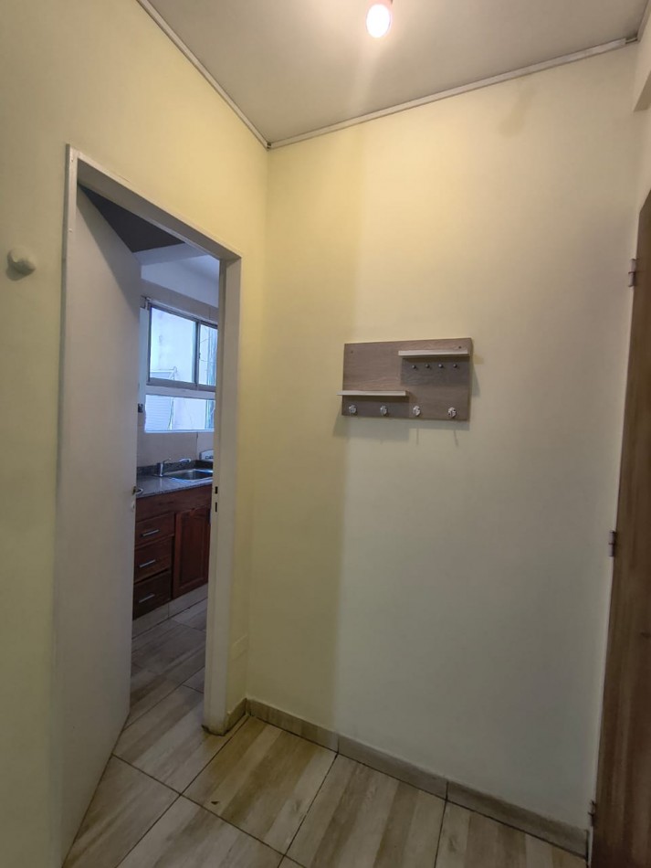 ALQUILER DEPARTAMENTO 2 AMBIENTES - QUILMES CENTRO