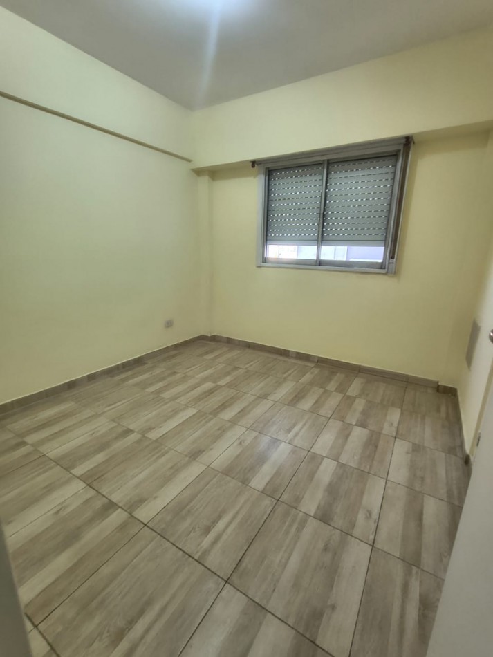ALQUILER DEPARTAMENTO 2 AMBIENTES - QUILMES CENTRO