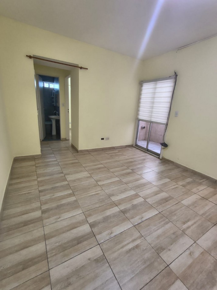 ALQUILER DEPARTAMENTO 2 AMBIENTES - QUILMES CENTRO