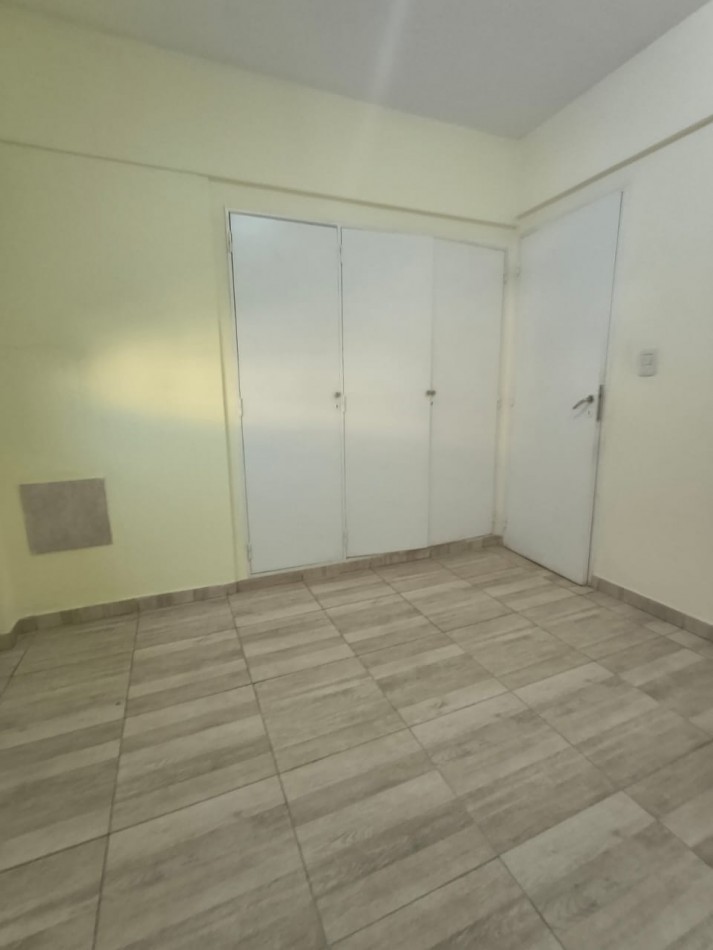 ALQUILER DEPARTAMENTO 2 AMBIENTES - QUILMES CENTRO
