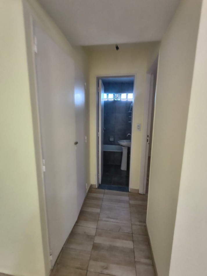 ALQUILER DEPARTAMENTO 2 AMBIENTES - QUILMES CENTRO