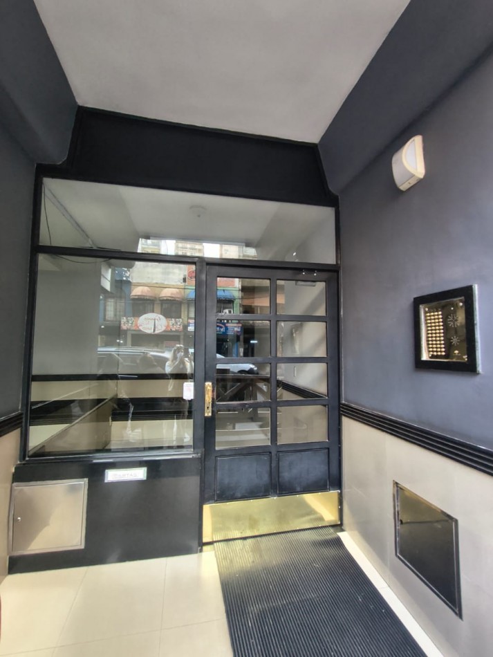 ALQUILER DEPARTAMENTO 2 AMBIENTES - QUILMES CENTRO