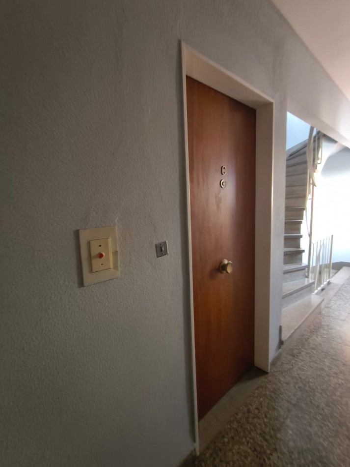 ALQUILER DEPARTAMENTO 2 AMBIENTES - QUILMES CENTRO