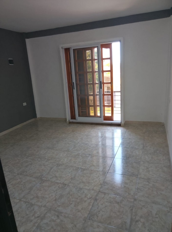 SE ALQUILA DEPARTAMENTO DE DOS AMBIENTES - QUILMES