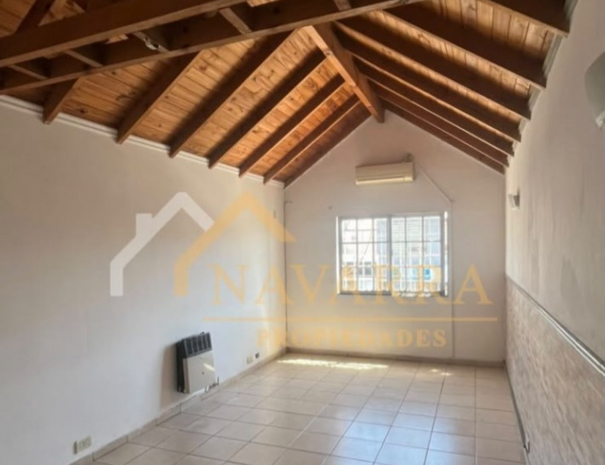 DEPARTAMENTO EN ALQUILER - QUILMES