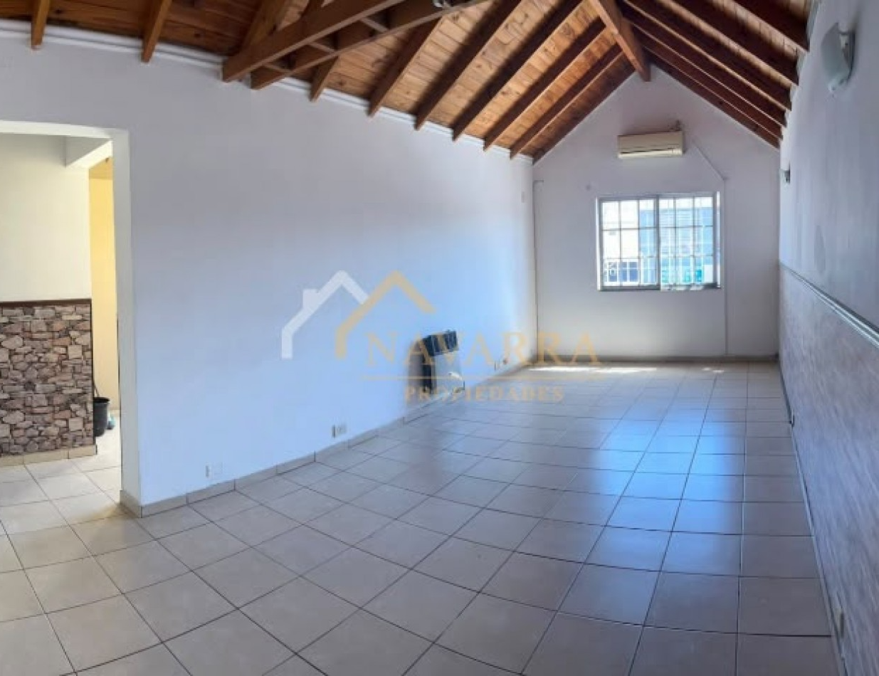 DEPARTAMENTO EN ALQUILER - QUILMES