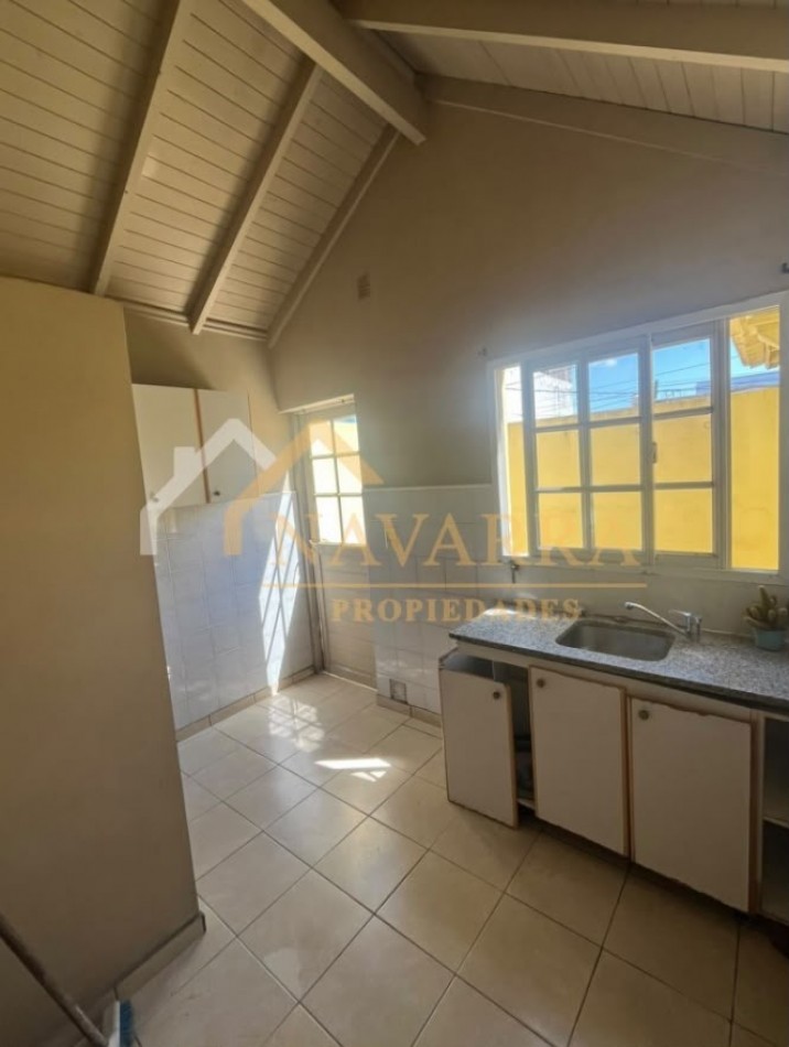 DEPARTAMENTO EN ALQUILER - QUILMES