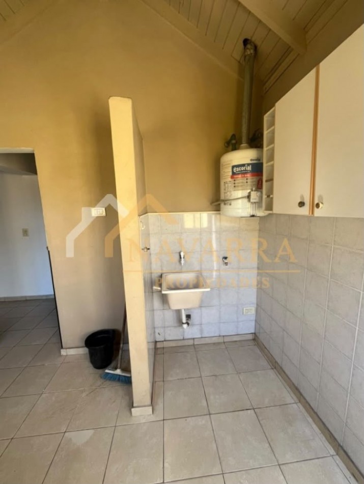 DEPARTAMENTO EN ALQUILER - QUILMES