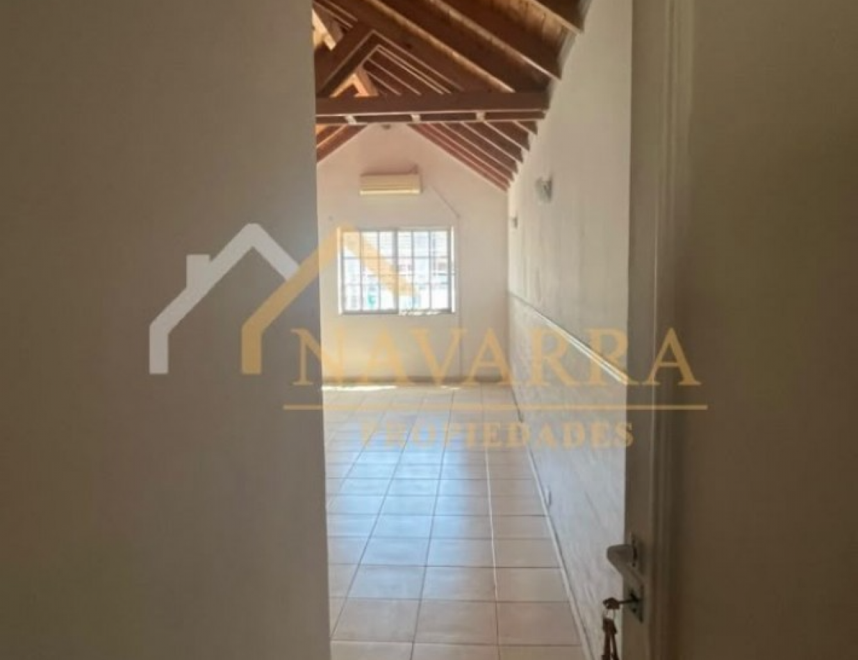 DEPARTAMENTO EN ALQUILER - QUILMES