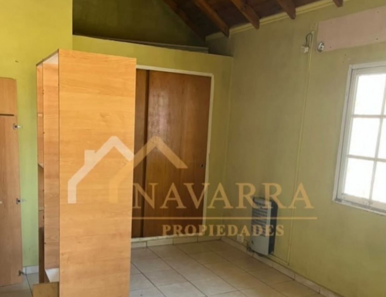 DEPARTAMENTO EN ALQUILER - QUILMES