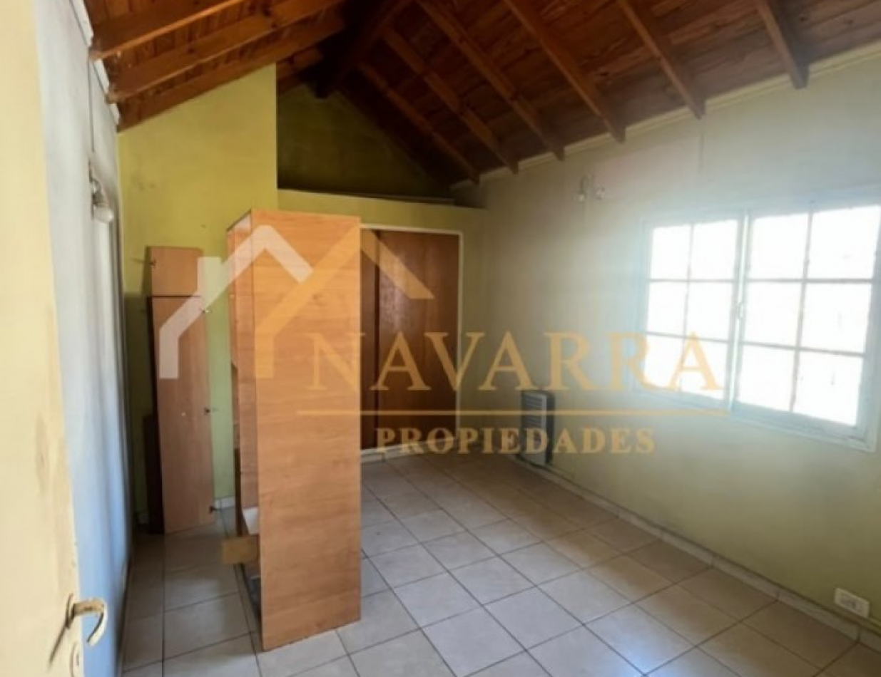 DEPARTAMENTO EN ALQUILER - QUILMES