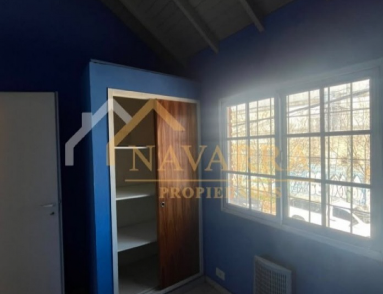 DEPARTAMENTO EN ALQUILER - QUILMES