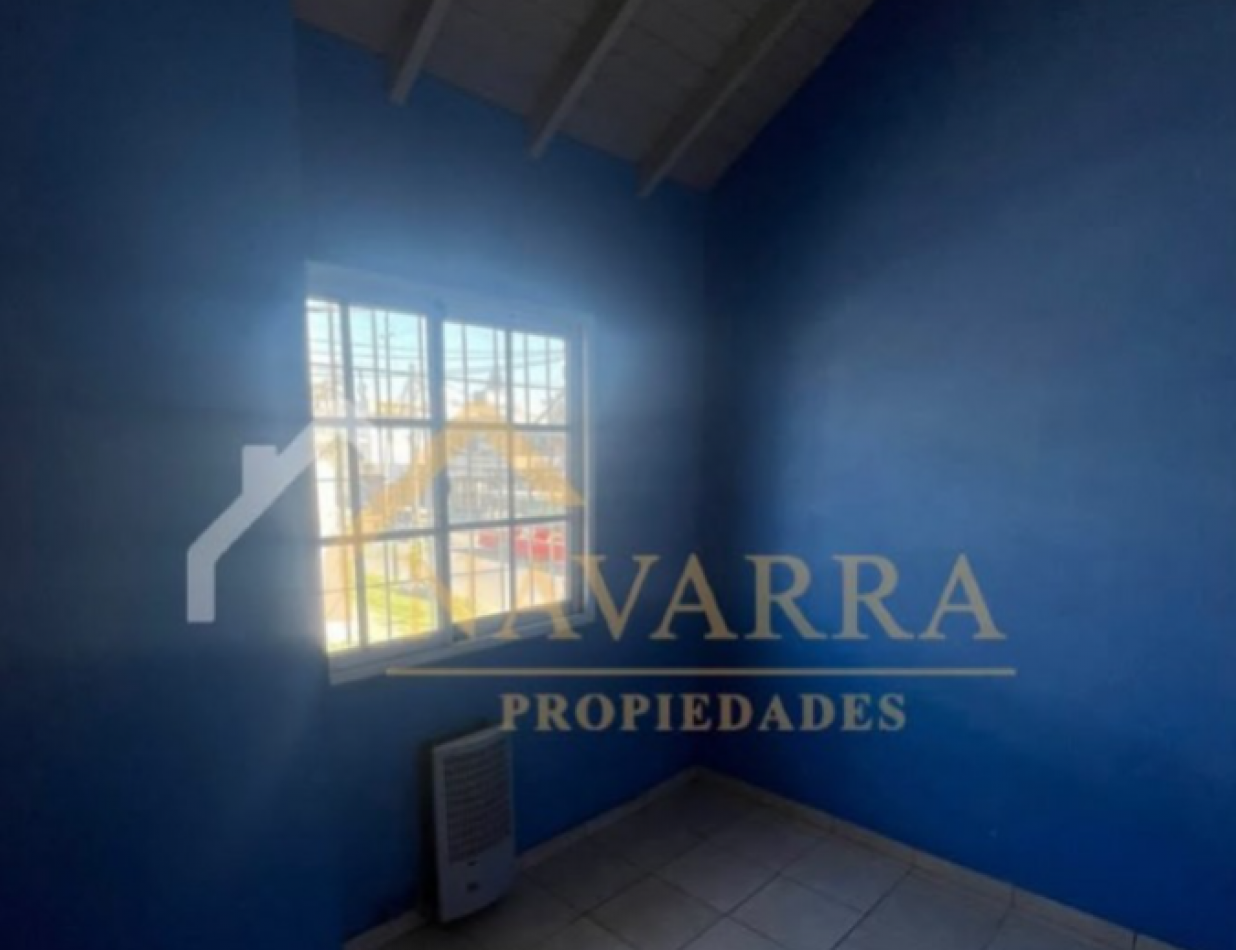 DEPARTAMENTO EN ALQUILER - QUILMES