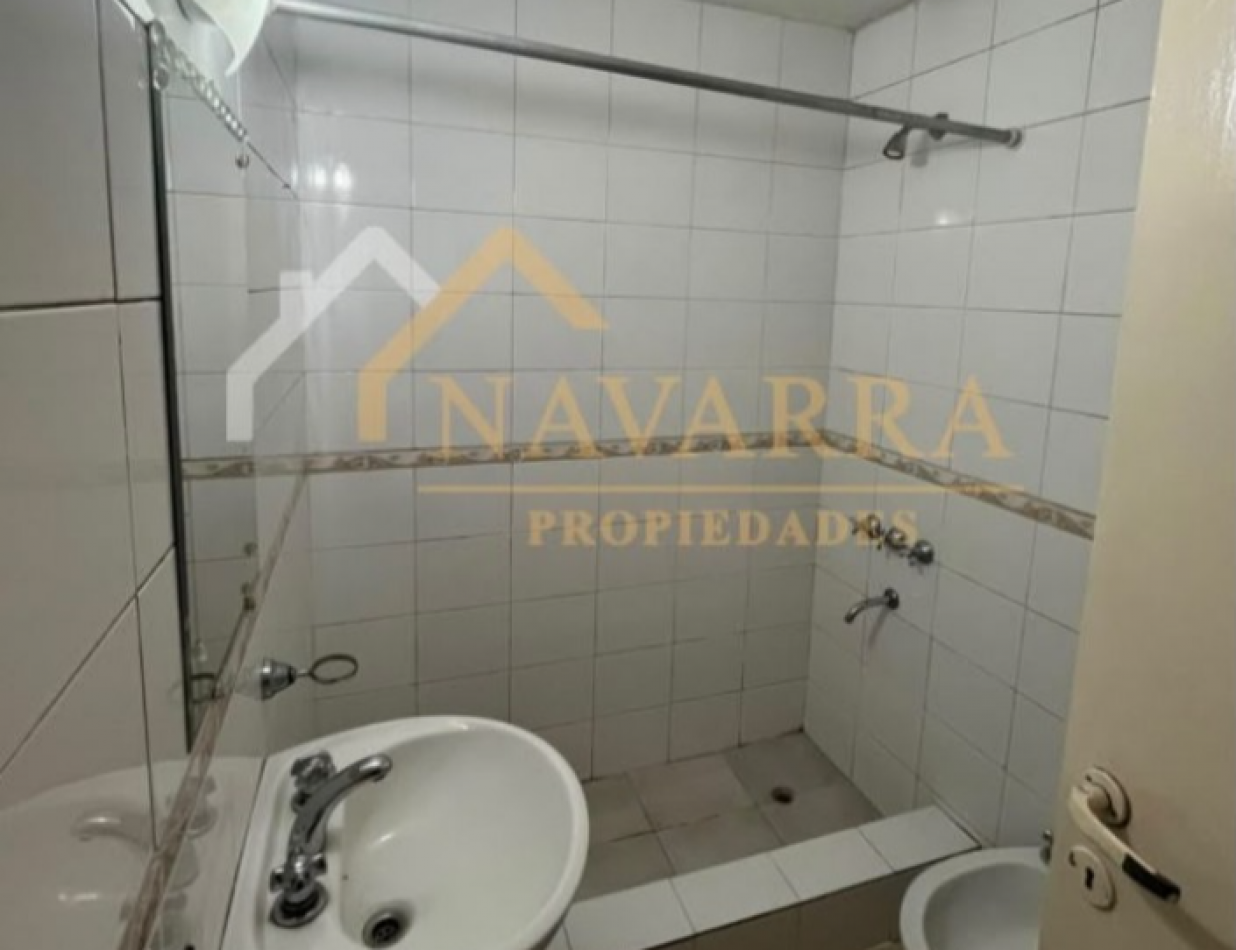 DEPARTAMENTO EN ALQUILER - QUILMES