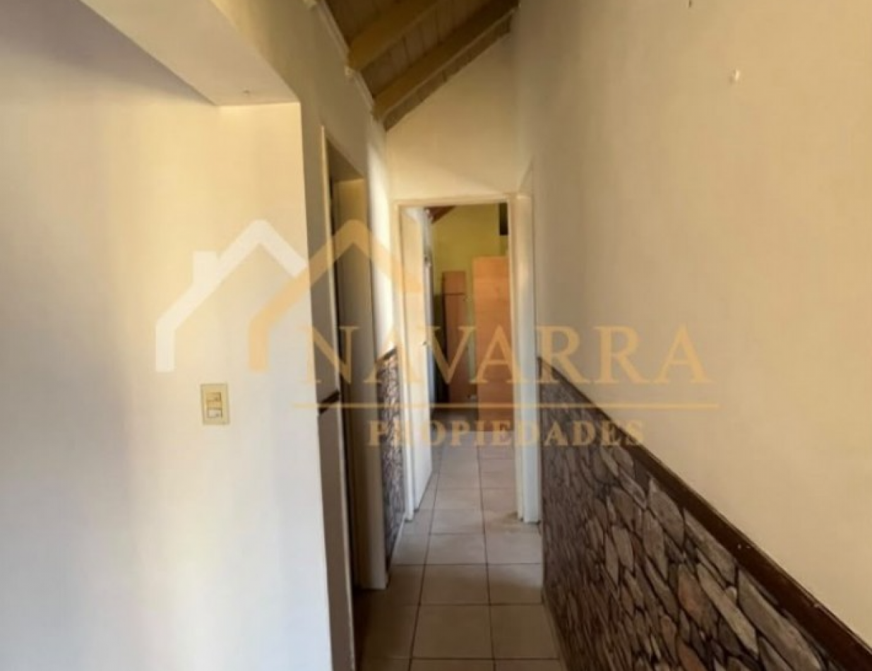DEPARTAMENTO EN ALQUILER - QUILMES