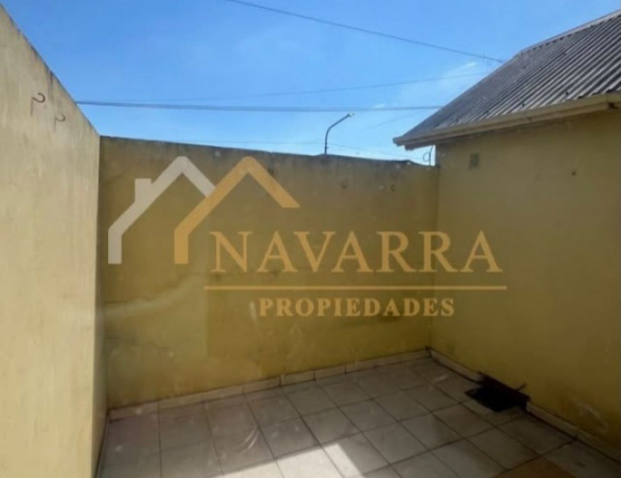 DEPARTAMENTO EN ALQUILER - QUILMES