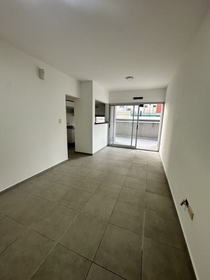 Alquiler departamento 2 ambientes - Quilmes centro