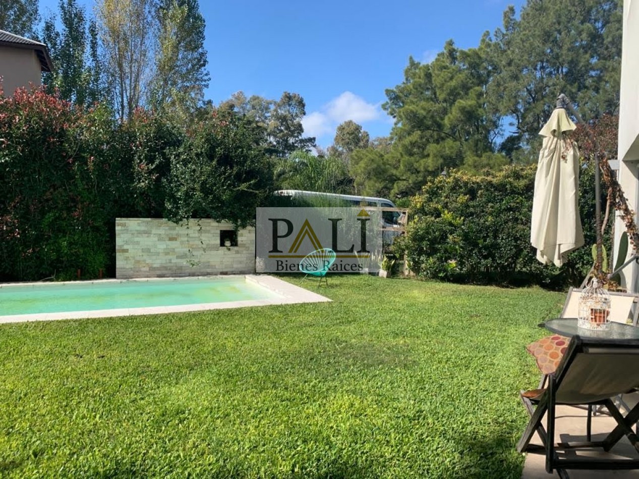 Excelente casa en alquiler en El Golf de Ranelagh 