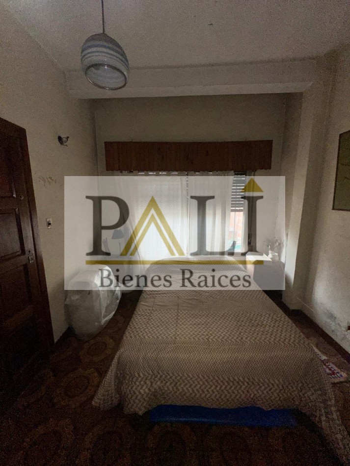 OPORTUNIDAD CASA 4 AMBIENTES EN VENTA o PERMUTA- APTA CREDITO - EN FLORENCIO VARELA