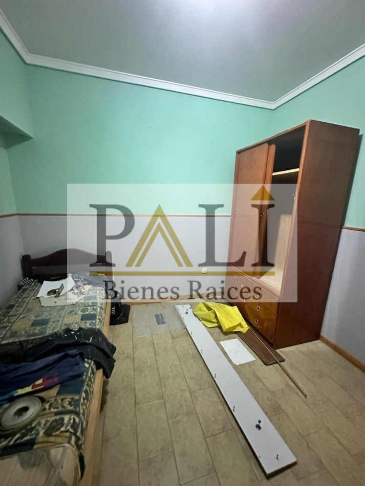 Casa 3 ambientes en alquiler - Quilmes Oeste