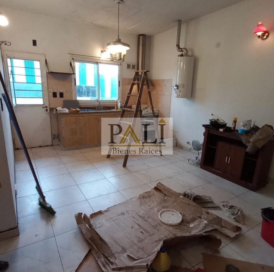 Alquiler Departamento 2 ambientes con cochera- Quilmes Oeste