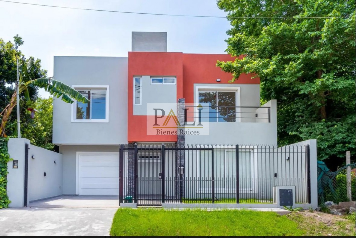 Venta Excelente Casa en Ranelagh