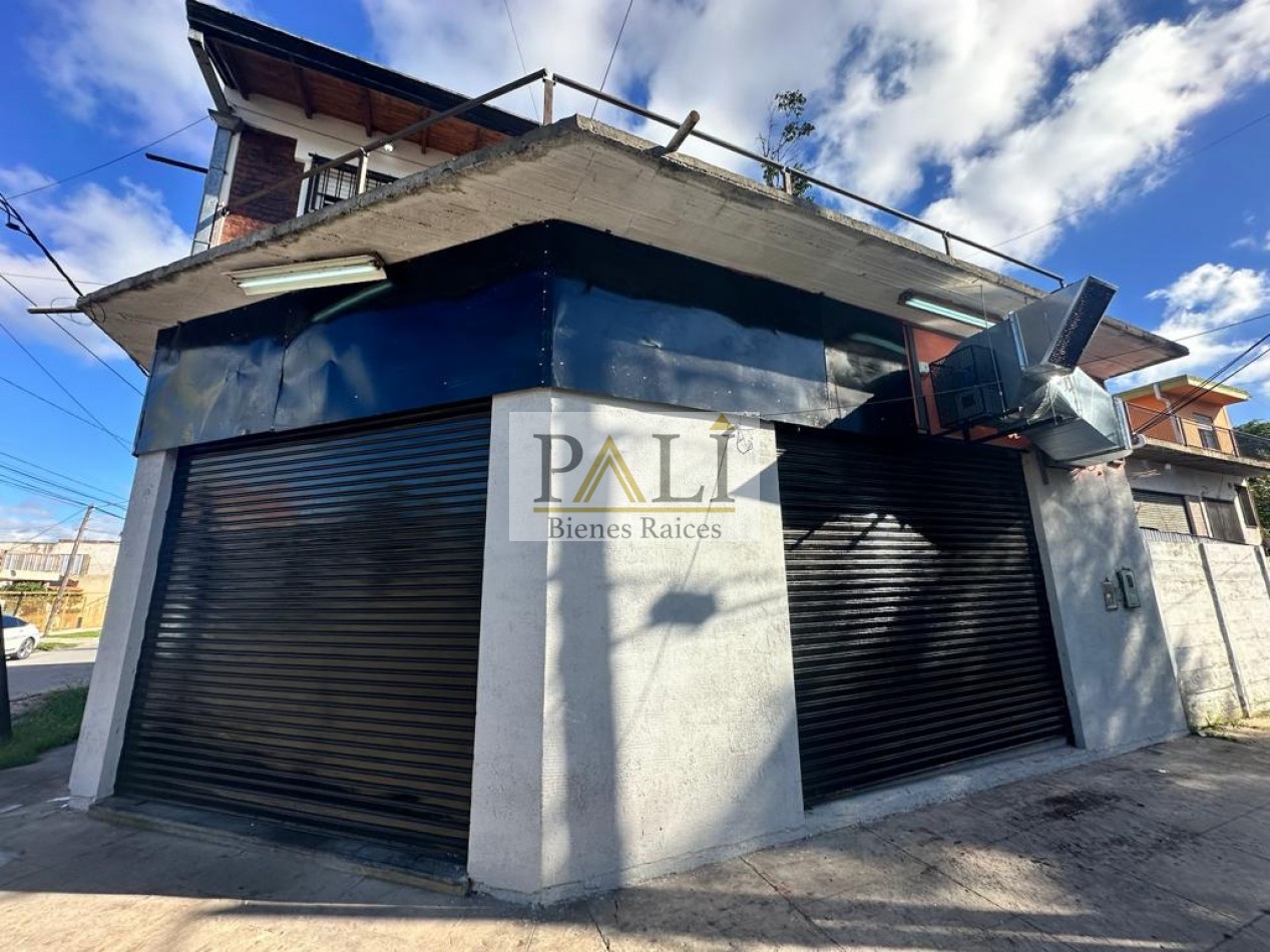 LOCAL EN VENTA - RANELAGH - apto credito hipotecario 