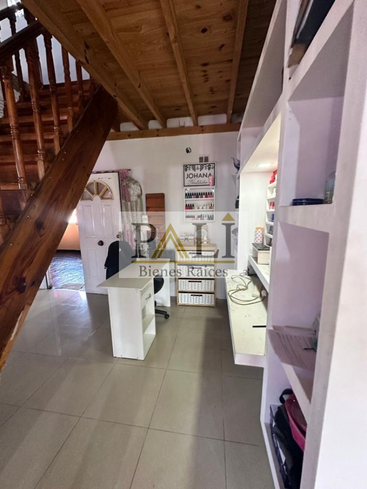 Amplio PH de 3 ambientes a la venta - RANELAGH . APTA CREDITO HIPOTECARIO