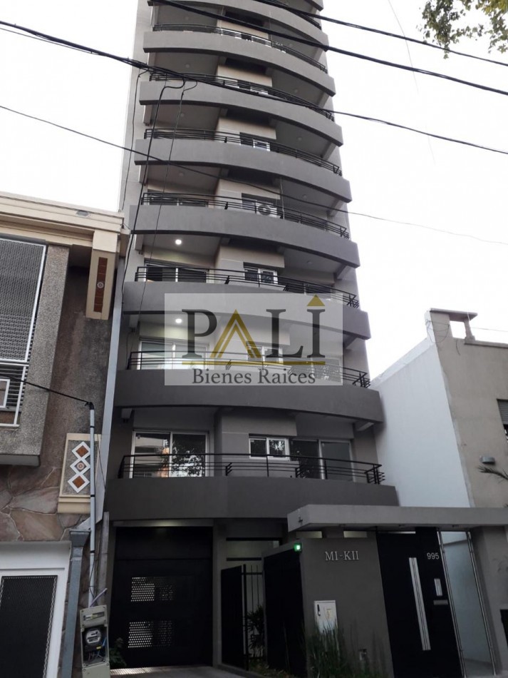 OPORTUNIDAD!!! Departamento a estrenar 3 ambientes - Quilmes centro