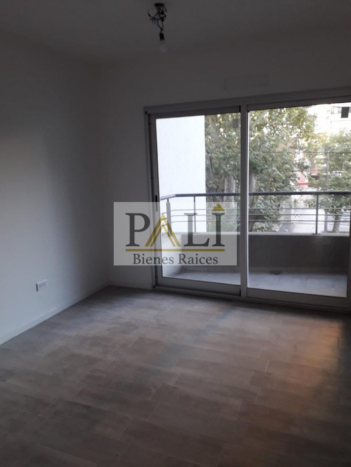 OPORTUNIDAD!!! Departamento a estrenar 3 ambientes - Quilmes centro