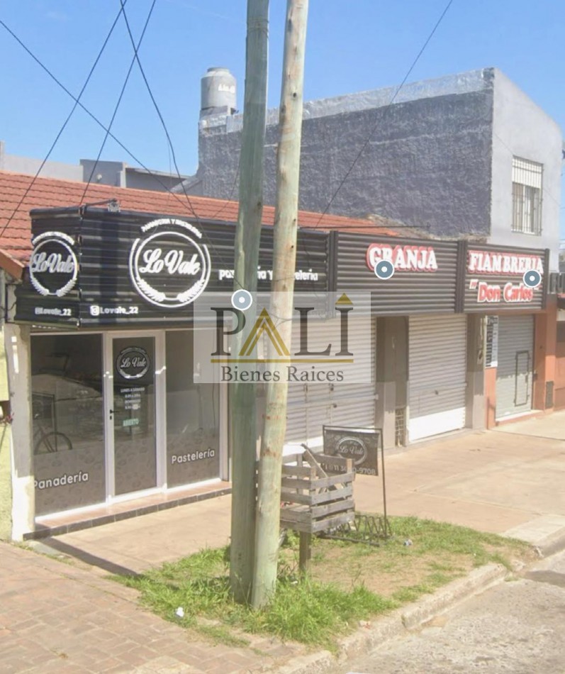 SE VENDEN  LOCALES - Quilmes