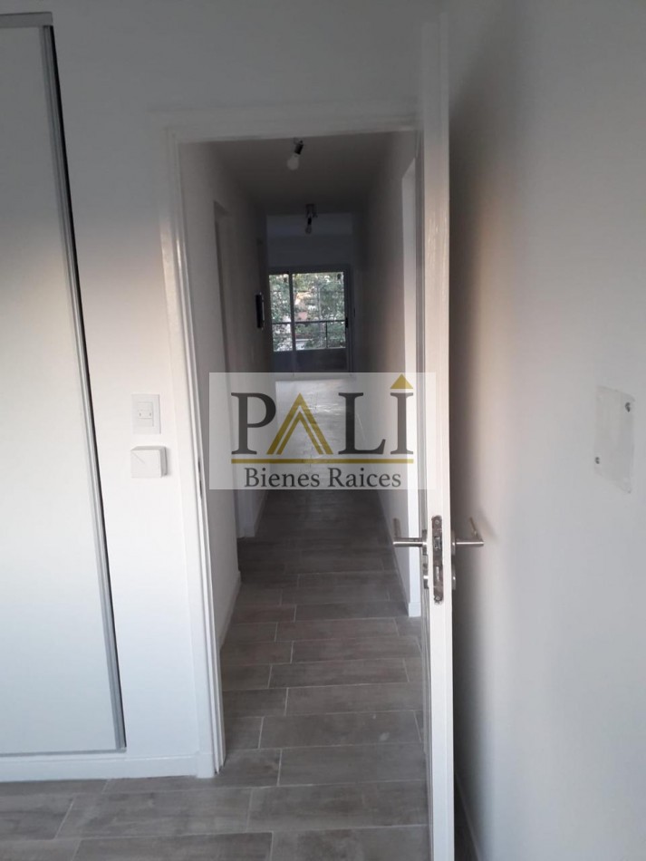 OPORTUNIDAD!!! Departamento a estrenar 3 ambientes - Quilmes centro