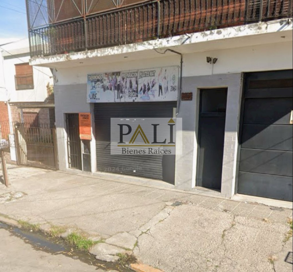 LOCAL EN VENTA - QUILMES OESTE