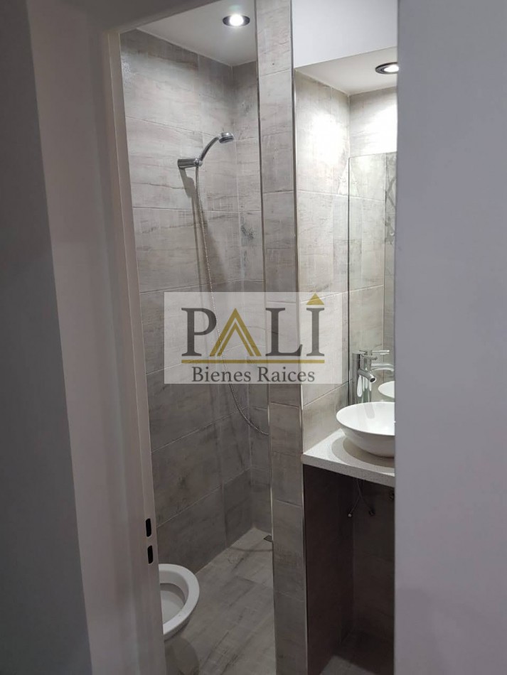 ALQUILER DEPARTAMENTO 2 AMBIENTES - APTO PROFESIONAL - WILDE CENTRO