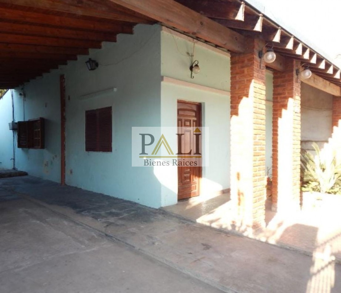 VENTA casa 3 ambientes en Florencio Varela - APTA CREDITO HIPOTECARIO