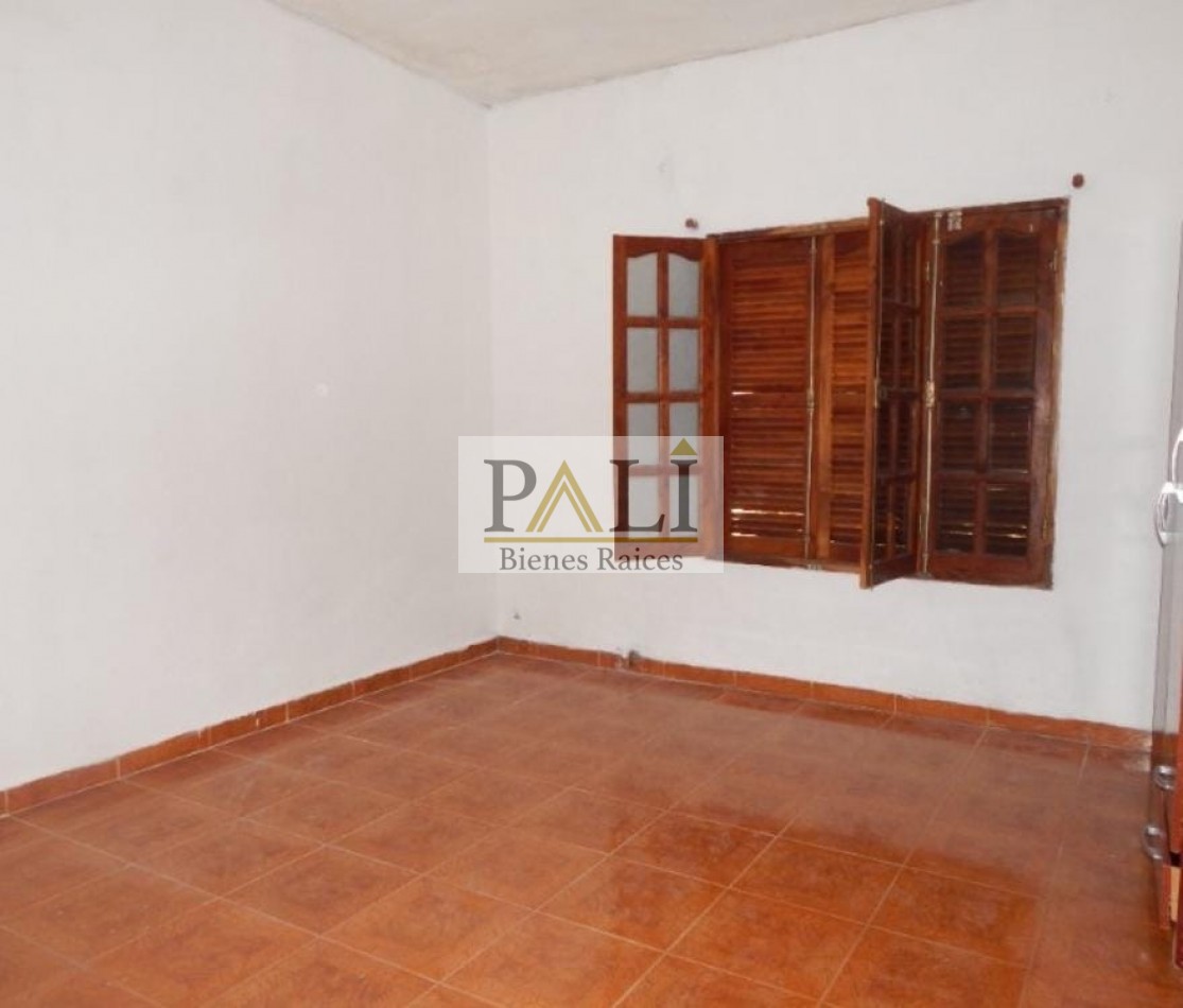 VENTA casa 3 ambientes en Florencio Varela - APTA CREDITO HIPOTECARIO