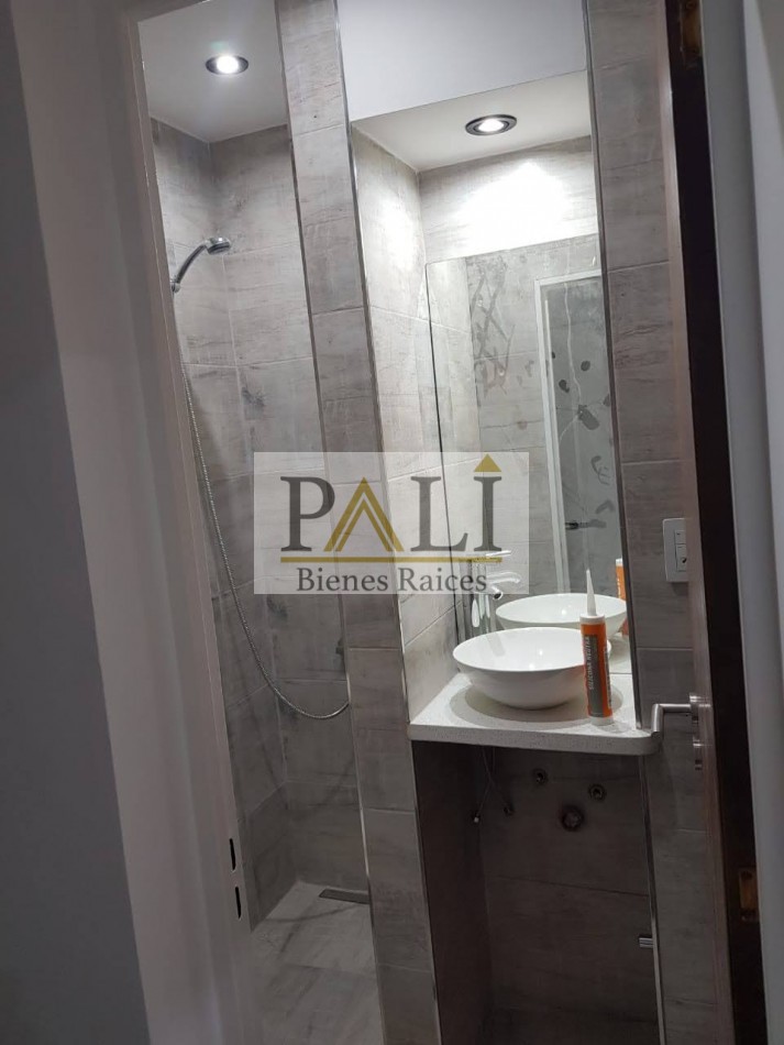 ALQUILER DEPARTAMENTO 2 AMBIENTES - APTO PROFESIONAL - WILDE CENTRO