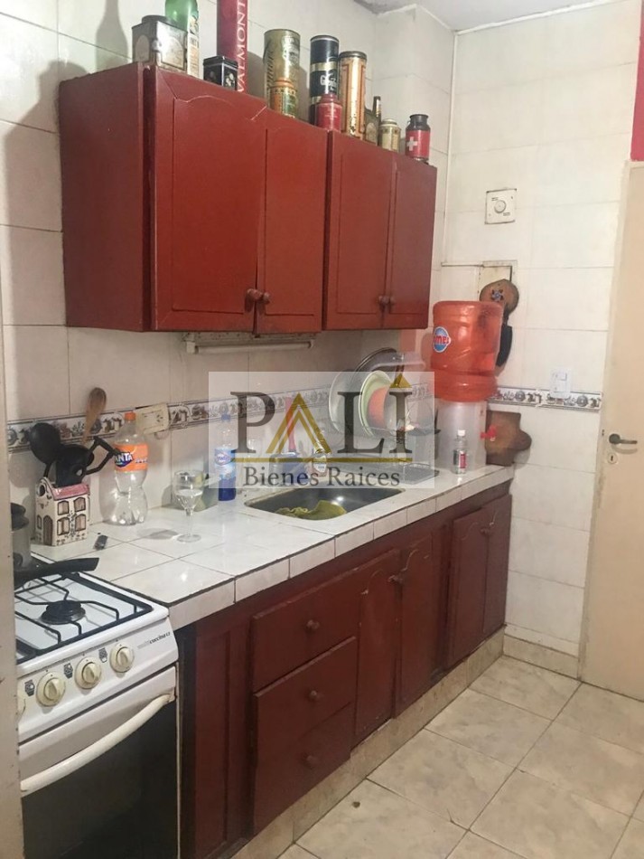 Oportunidad Departamento 3 ambientes - Florencio Varela