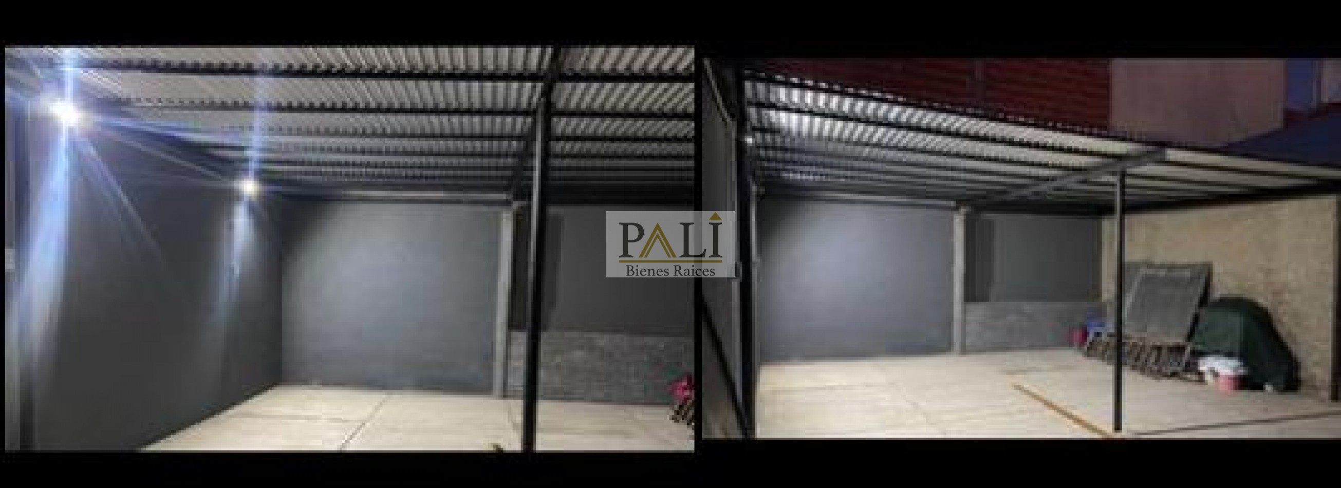 EXCELENTE DEPOSITO EN ALQUILER - QUILMES OESTE