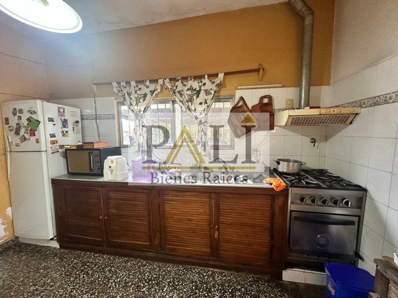 OPORTUNIDAD CASA 4 AMBIENTES EN VENTA o PERMUTA- APTA CREDITO - EN FLORENCIO VARELA